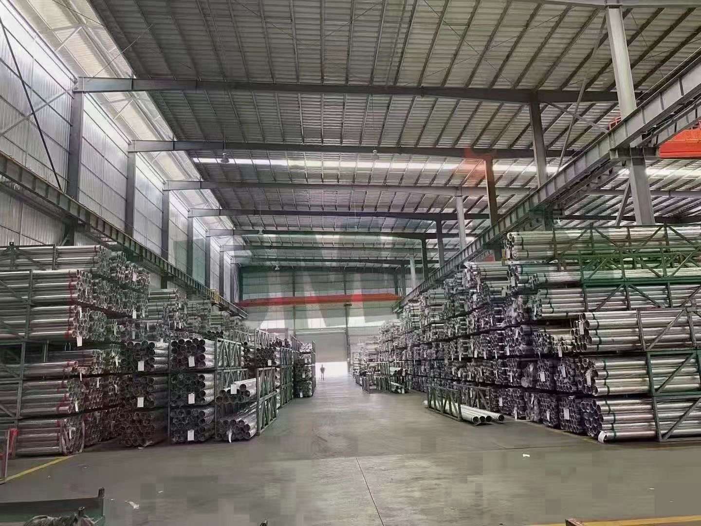 济南市不锈钢排水沟不锈钢天沟 - 厂家