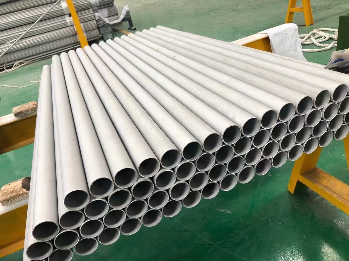 济南市316L不锈钢管不锈钢排水沟 - 厂家